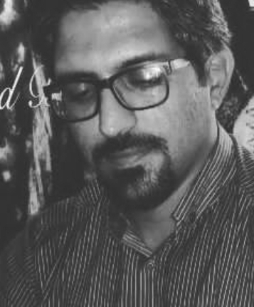 عمادالدین ناصحی