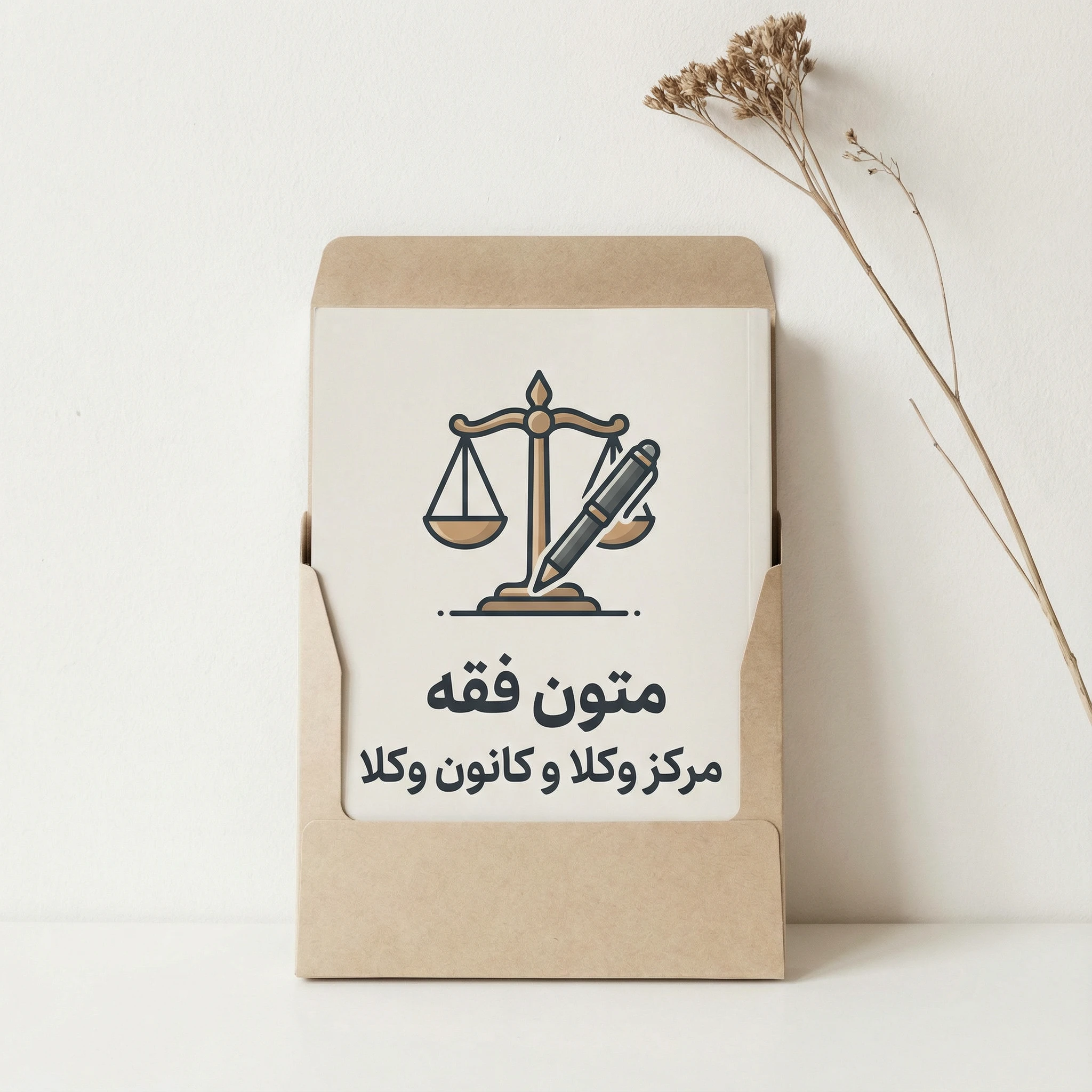 تدریس متون فقه مرکز وکلا و کانون وکلا
